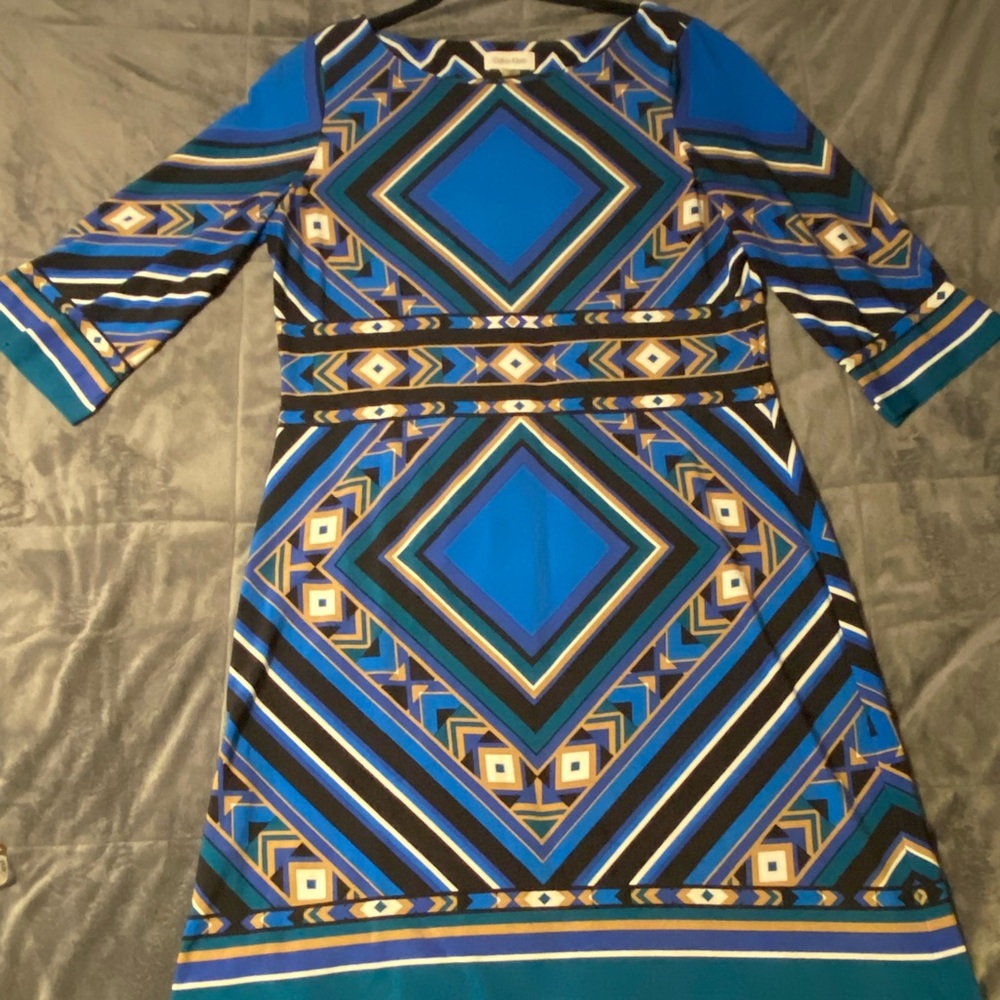 Calvin Klein Woman’s Dress